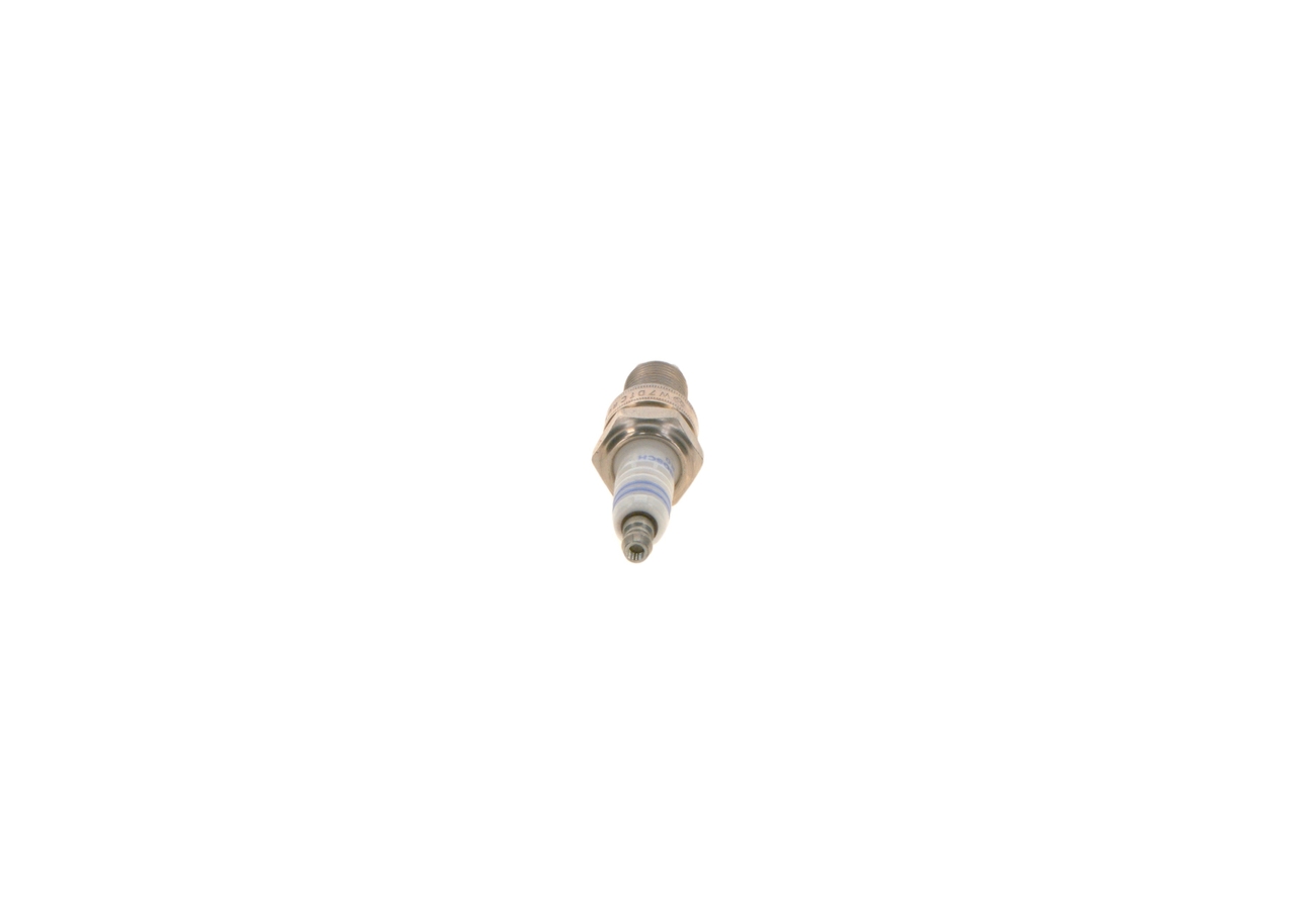 Spark Plug - 0 241 235 756 BOSCH
