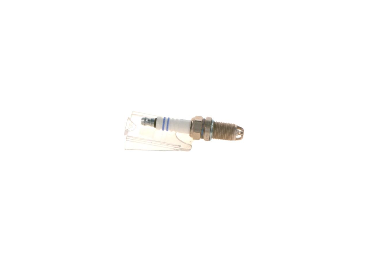 Spark Plug - 0 241 240 609 BOSCH
