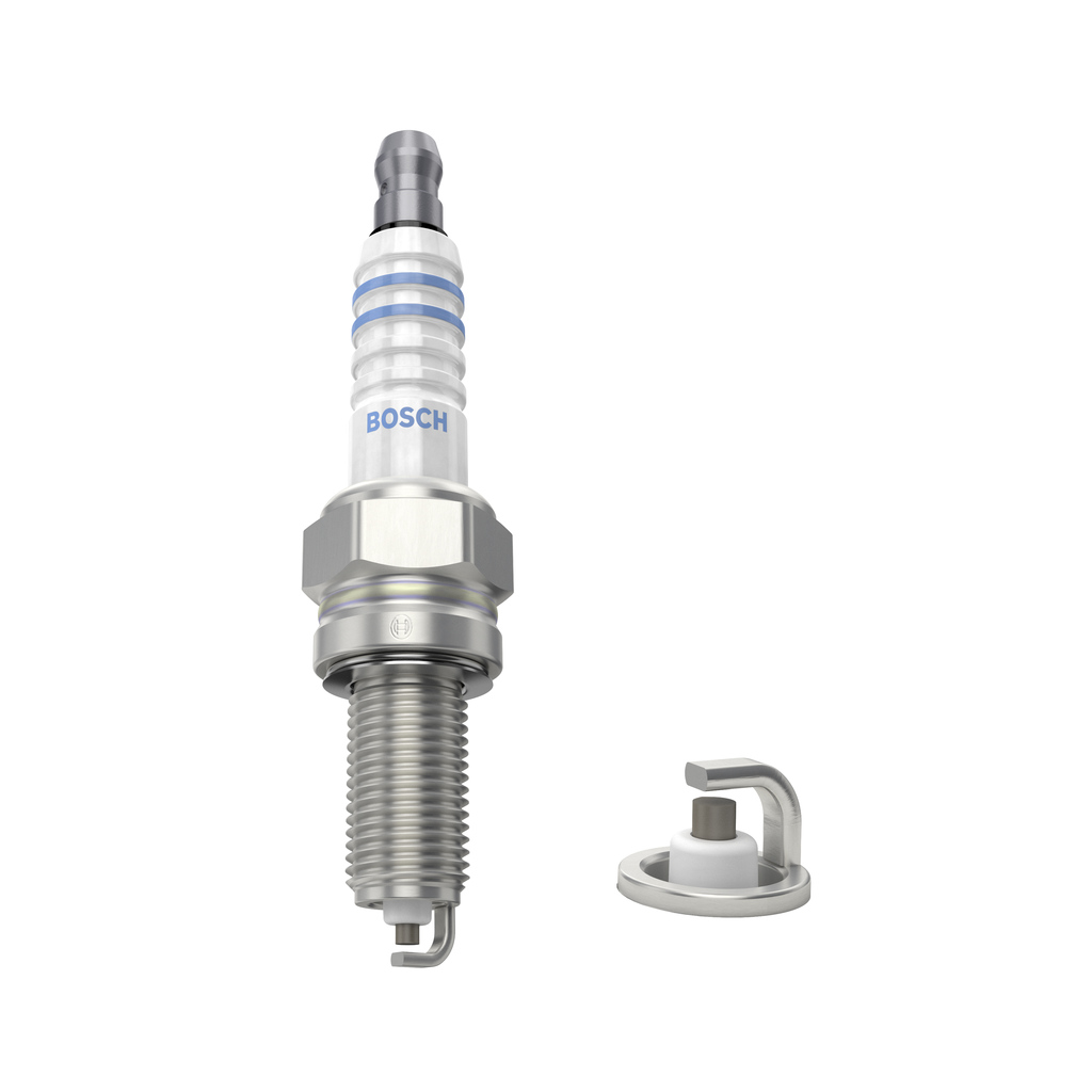Spark Plug - 0 242 040 502 BOSCH