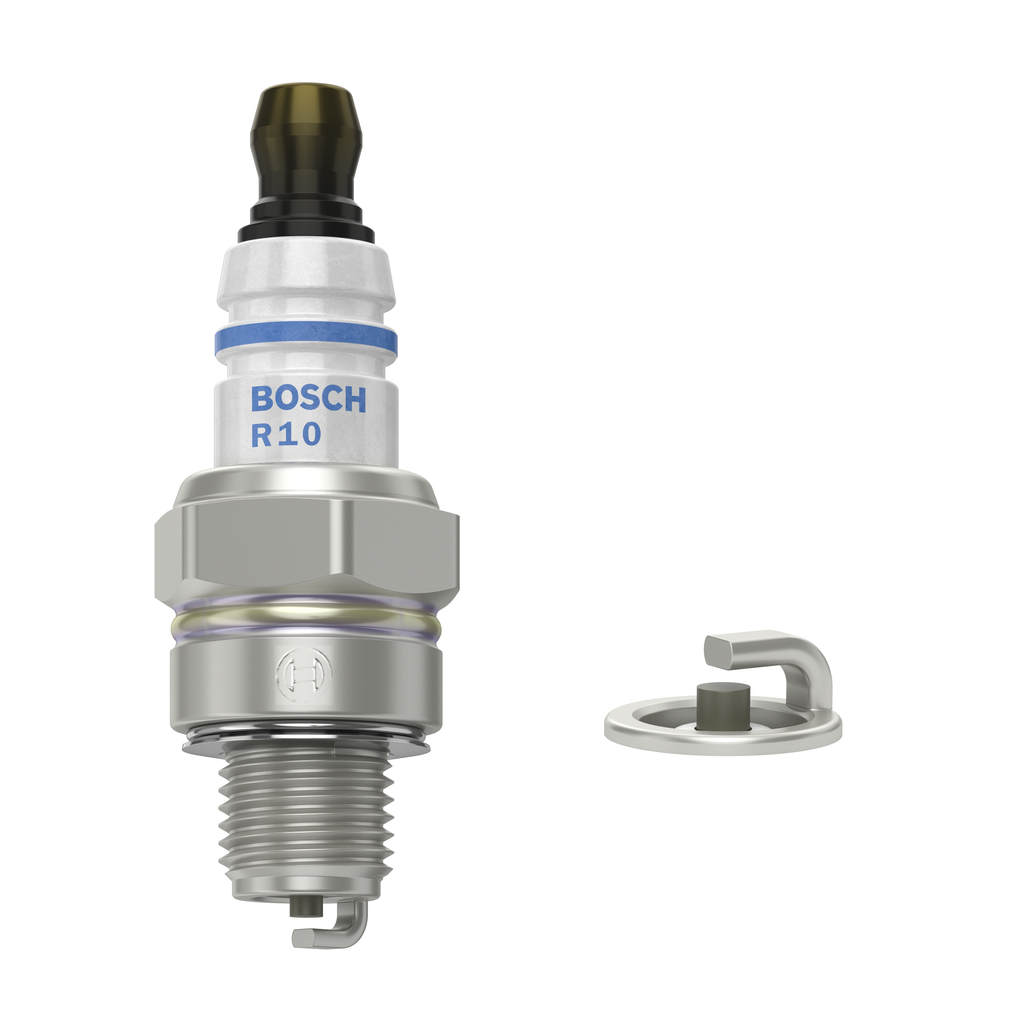 Spark Plug - 0 242 045 506 BOSCH