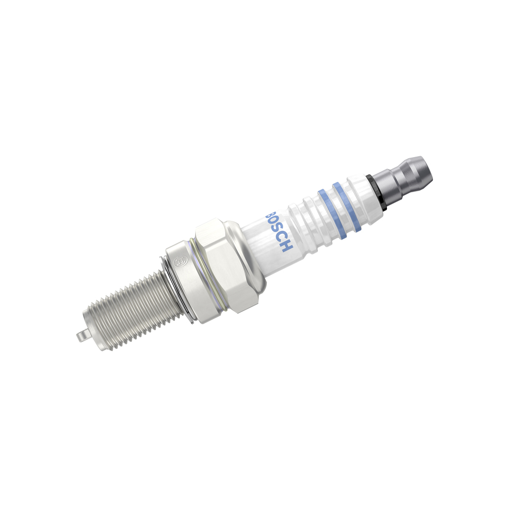 Candela accensione - 0 242 060 501 BOSCH