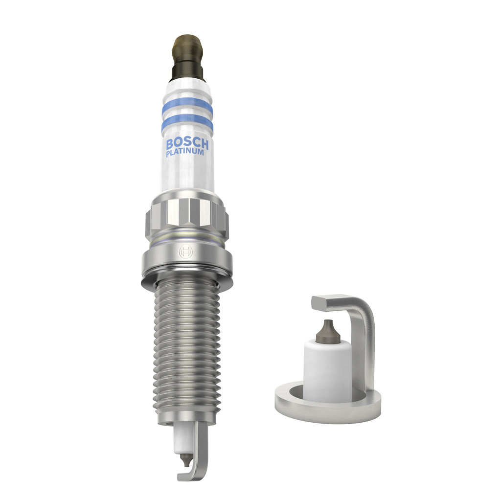 Spark Plug - 0 242 129 500 BOSCH