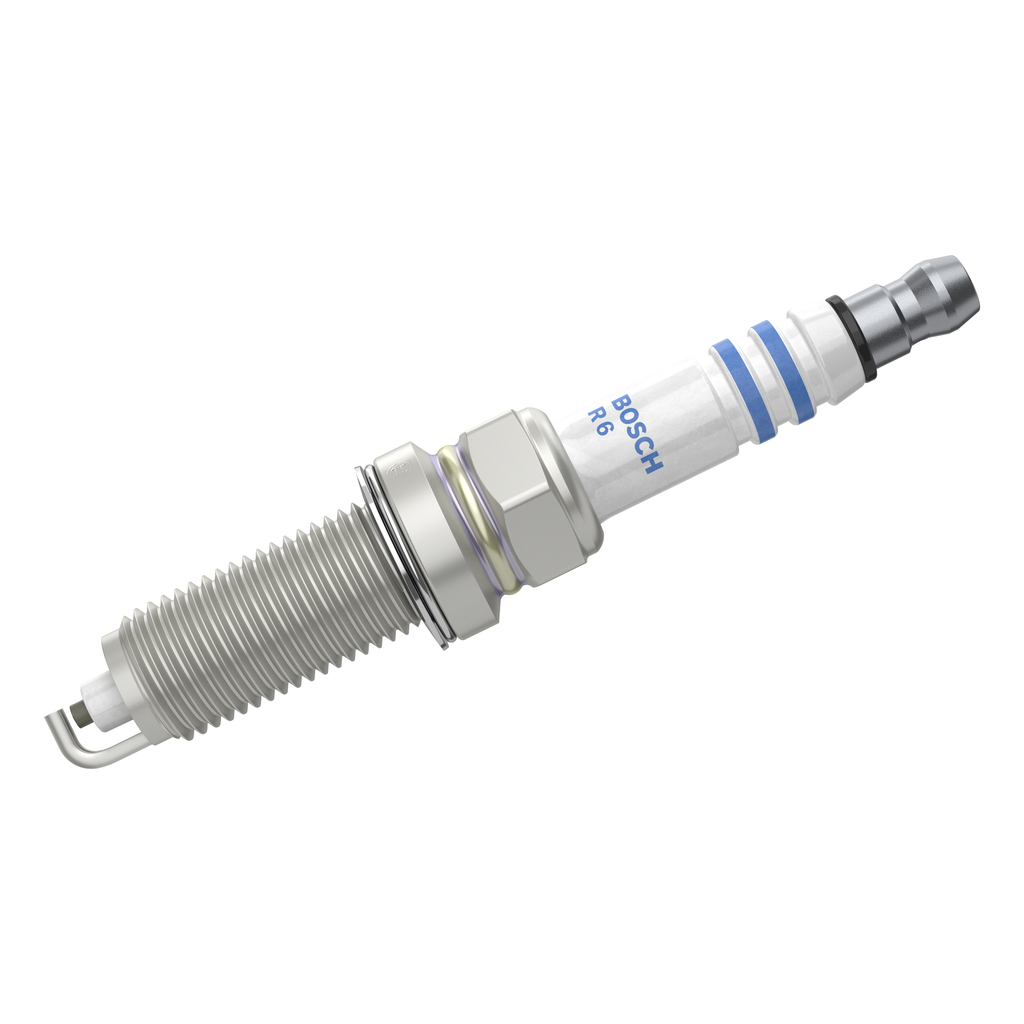 Spark Plug - 0 242 129 510 BOSCH