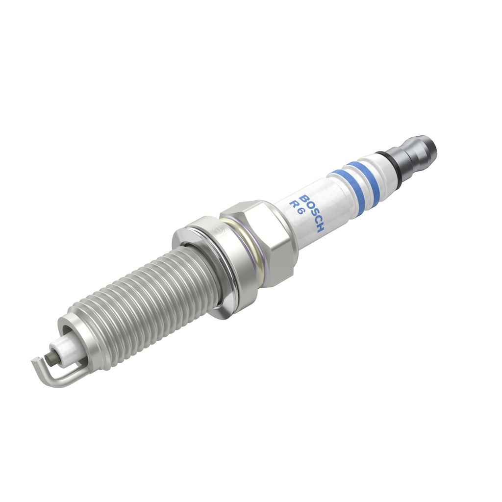 Candela accensione - 0 242 129 510 BOSCH