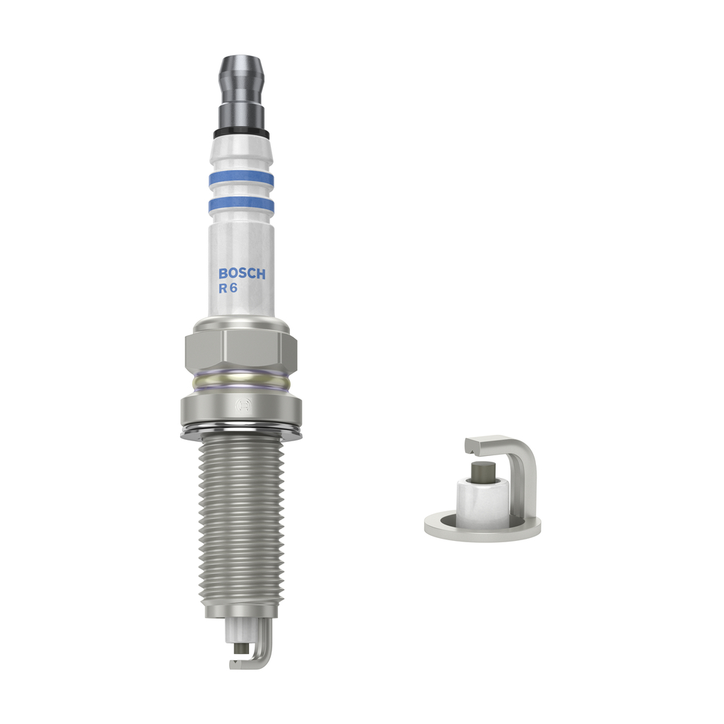 Spark Plug - 0 242 129 510 BOSCH
