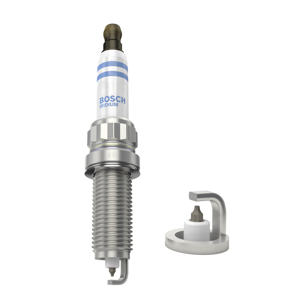 Spark Plug - 0 242 129 512 BOSCH