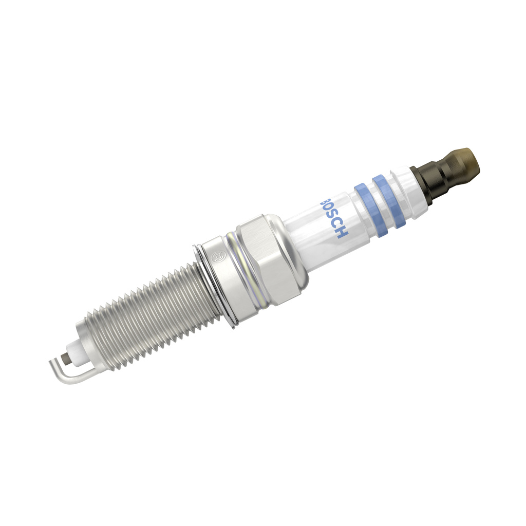 Spark Plug - 0 242 129 515 BOSCH