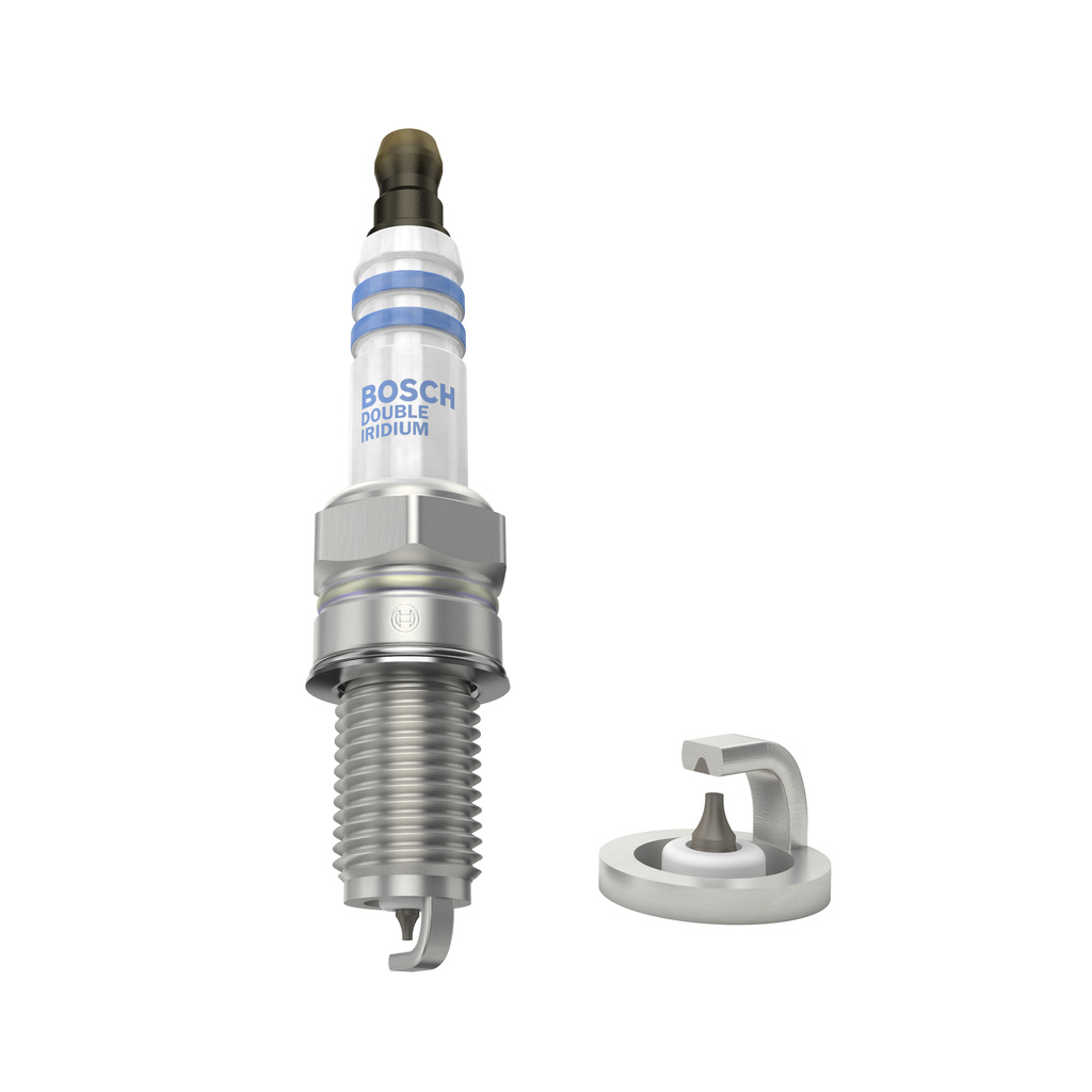 Candela accensione - 0 242 129 519 BOSCH