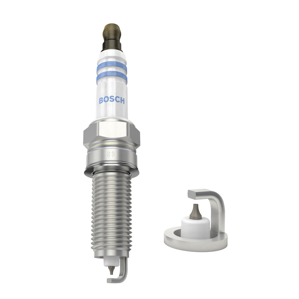 Spark Plug - 0 242 129 525 BOSCH