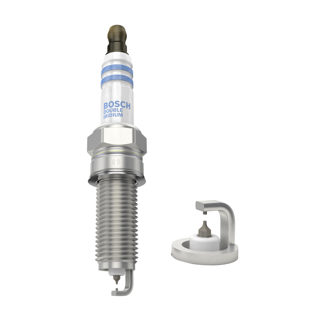 Spark Plug - 0 242 129 526 BOSCH
