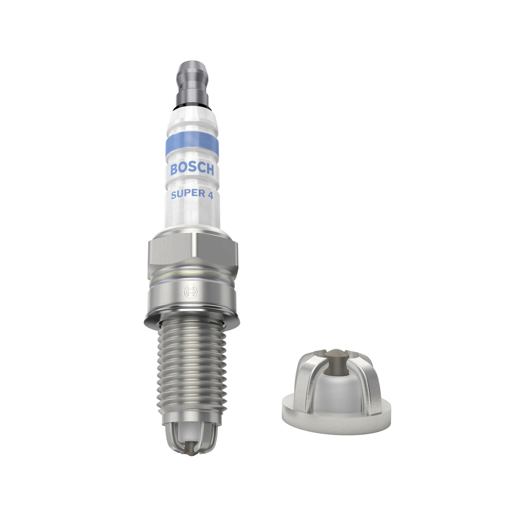 Candela accensione - 0 242 132 501 BOSCH