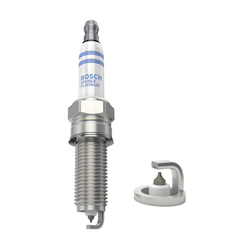 Spark Plug - 0 242 135 509 BOSCH