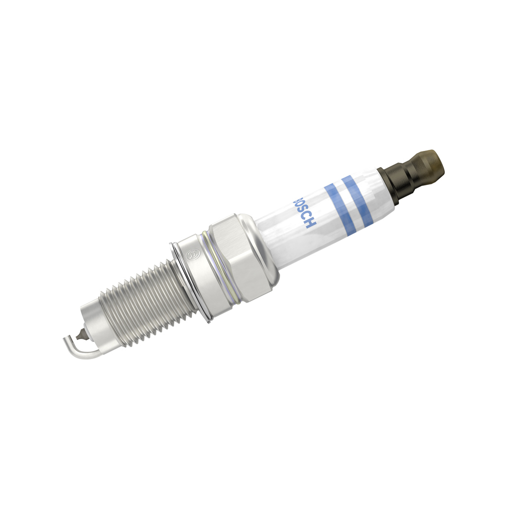 Candela accensione - 0 242 135 510 BOSCH