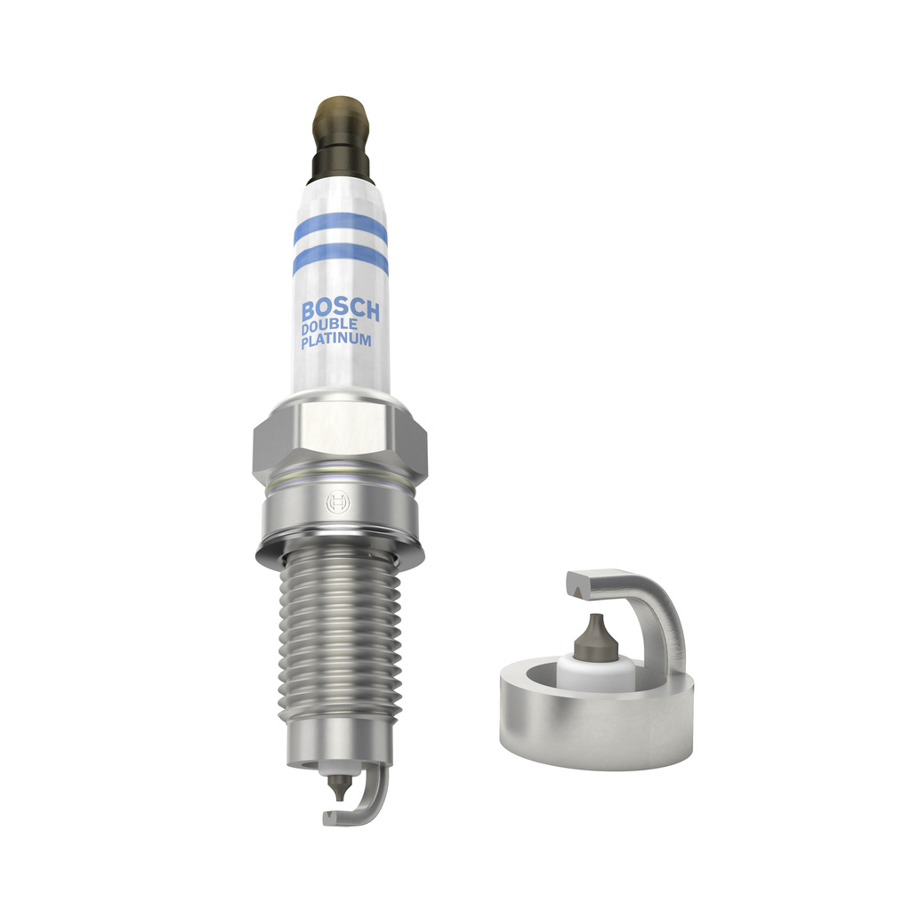 Candela accensione - 0 242 135 510 BOSCH