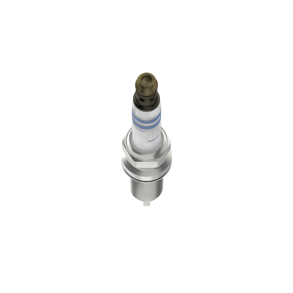 Candela accensione - 0 242 135 517 BOSCH