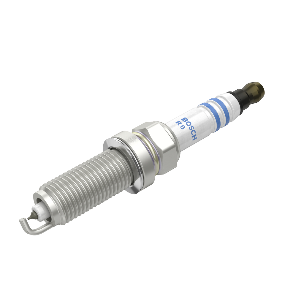 Candela accensione - 0 242 135 517 BOSCH