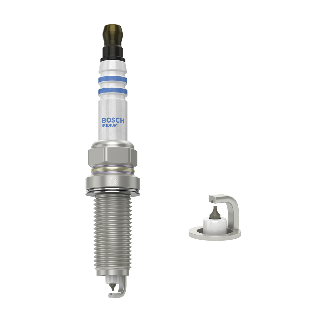 Candela accensione - 0 242 135 517 BOSCH