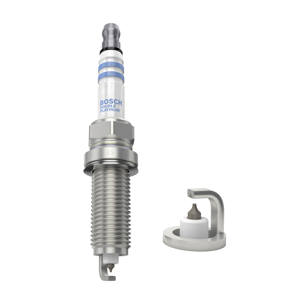 Spark Plug - 0 242 135 524 BOSCH