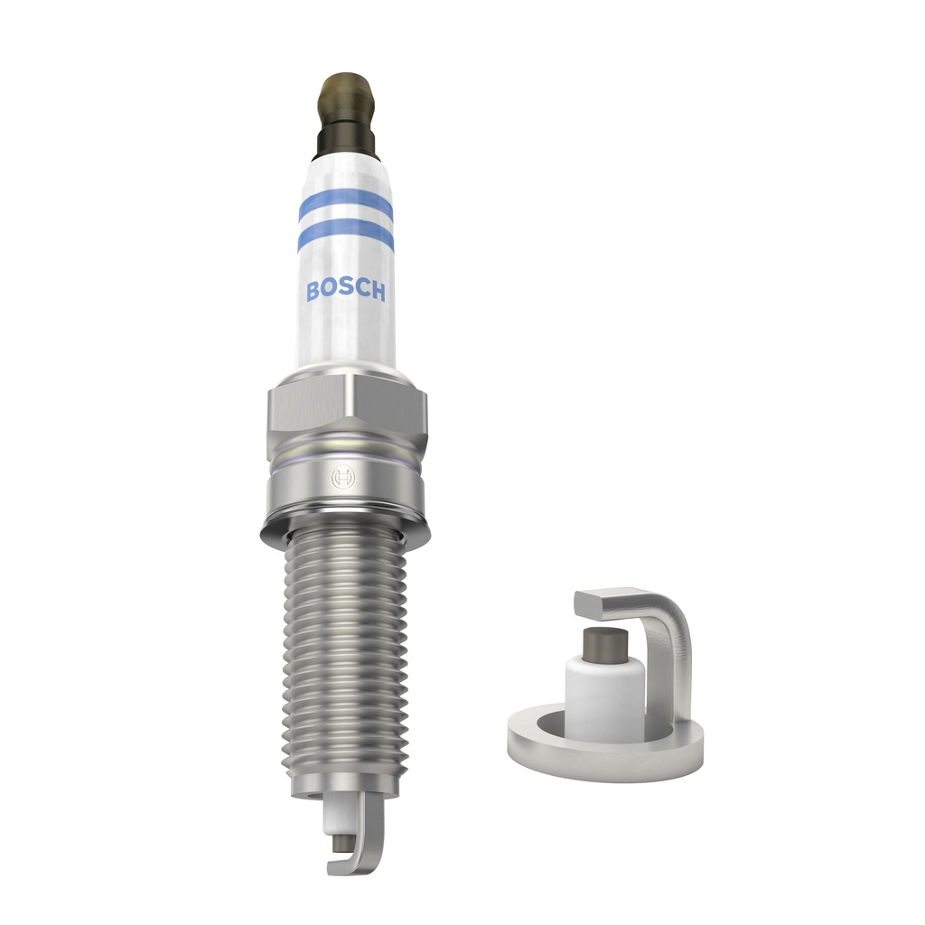 Spark Plug - 0 242 135 528 BOSCH