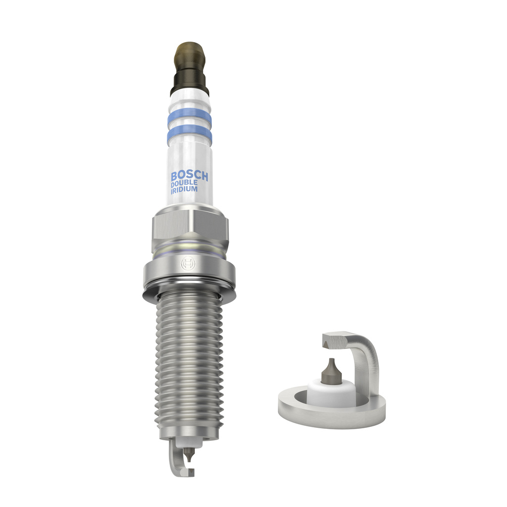 Candela accensione - 0 242 135 529 BOSCH
