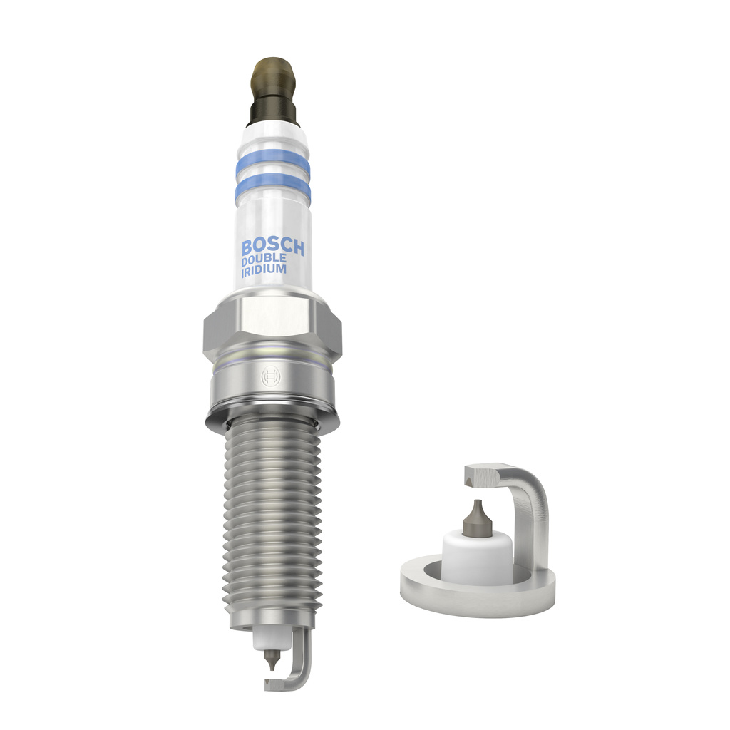Spark Plug - 0 242 135 548 BOSCH