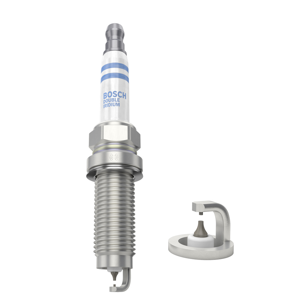Spark Plug - 0 242 135 570 BOSCH