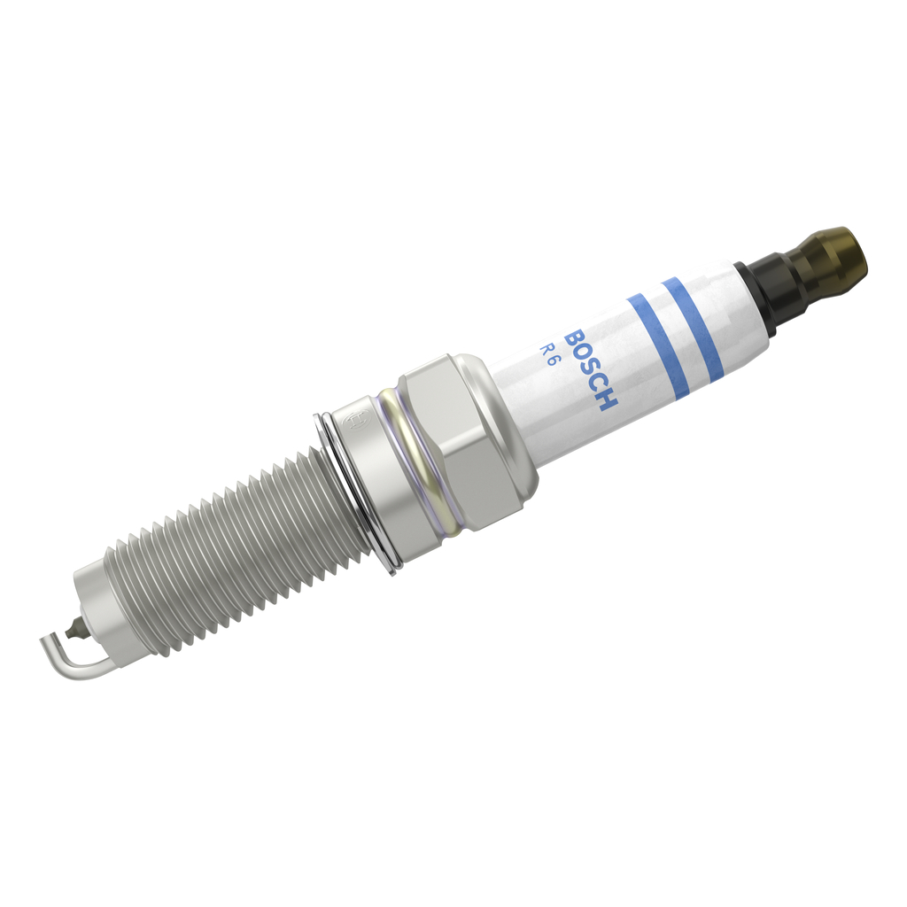 Spark Plug - 0 242 135 574 BOSCH