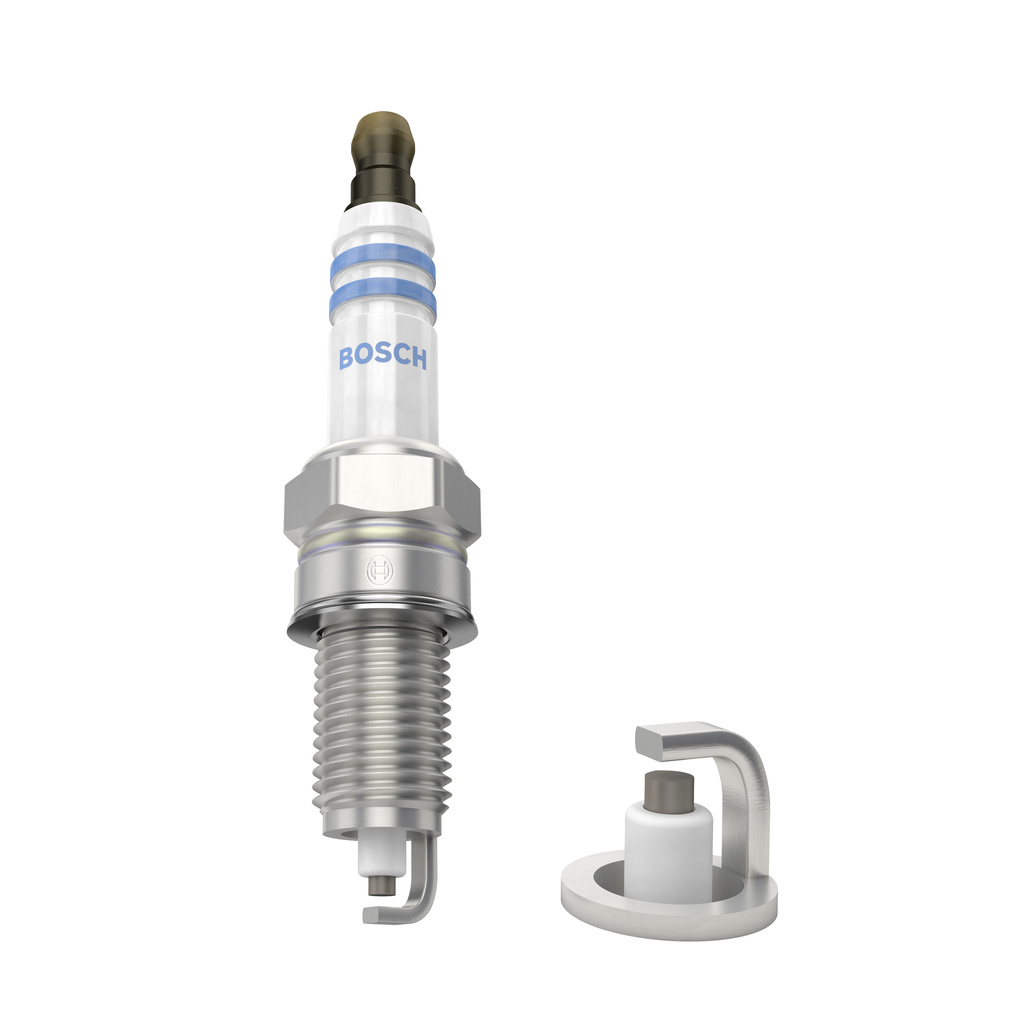 Spark Plug - 0 242 135 580 BOSCH