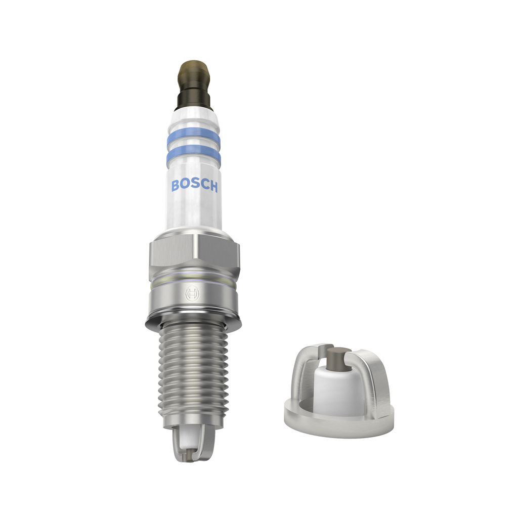 Spark Plug - 0 242 140 504 BOSCH