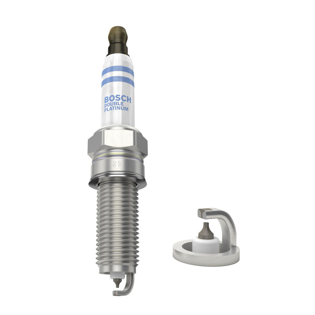 Spark Plug - 0 242 140 512 BOSCH