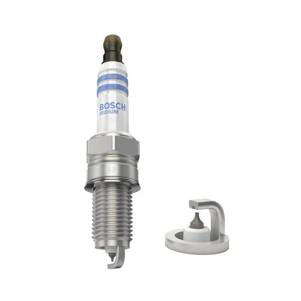 Spark Plug - 0 242 140 514 BOSCH