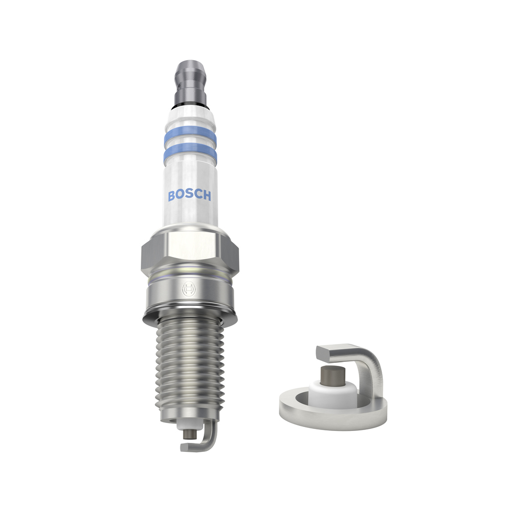 Spark Plug - 0 242 140 519 BOSCH