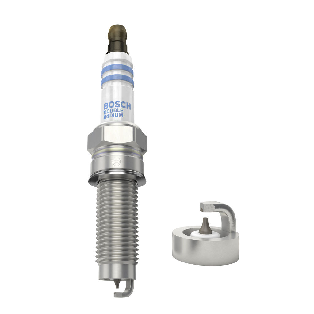 Spark Plug - 0 242 140 523 BOSCH