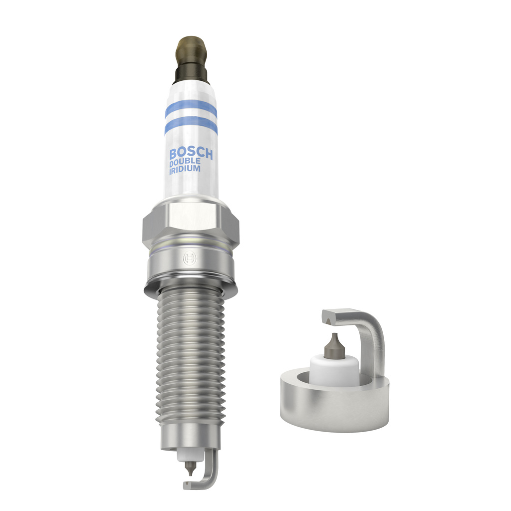 Spark Plug - 0 242 140 528 BOSCH