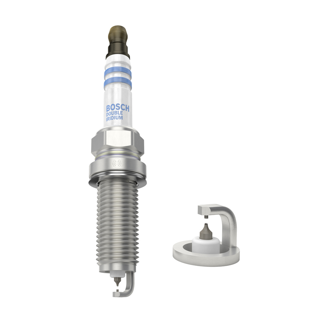 Spark Plug - 0 242 140 536 BOSCH