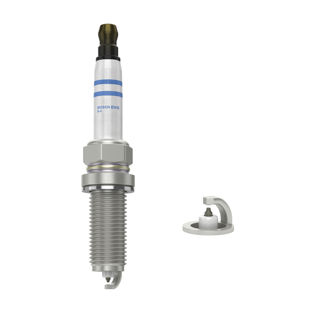 Spark Plug - 0 242 140 565 BOSCH