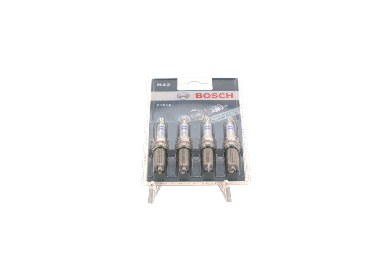 Candela accensione - 0 242 140 802 BOSCH