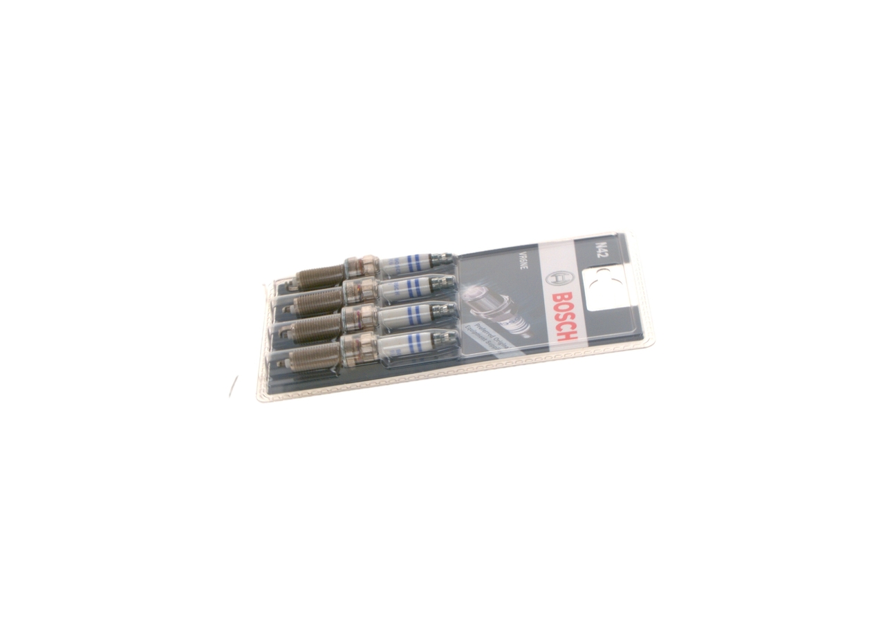 Spark Plug - 0 242 140 802 BOSCH