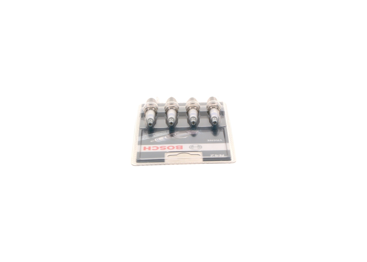 Spark Plug - 0 242 140 802 BOSCH