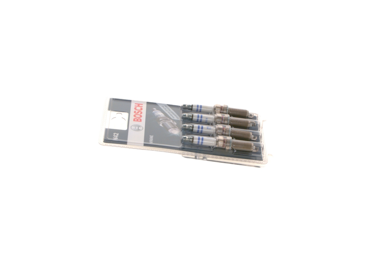 Spark Plug - 0 242 140 802 BOSCH