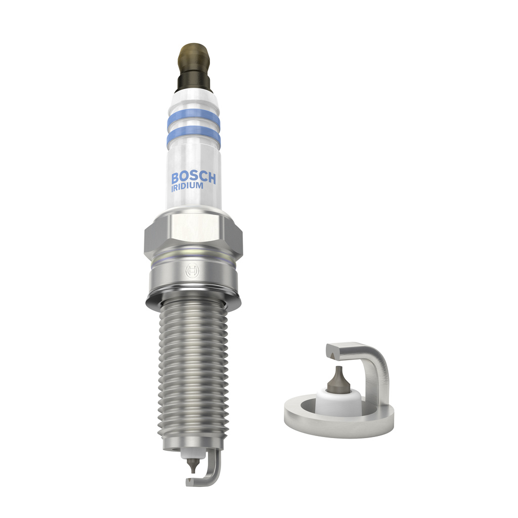 Spark Plug - 0 242 145 510 BOSCH