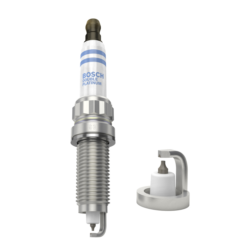 Spark Plug - 0 242 145 515 BOSCH