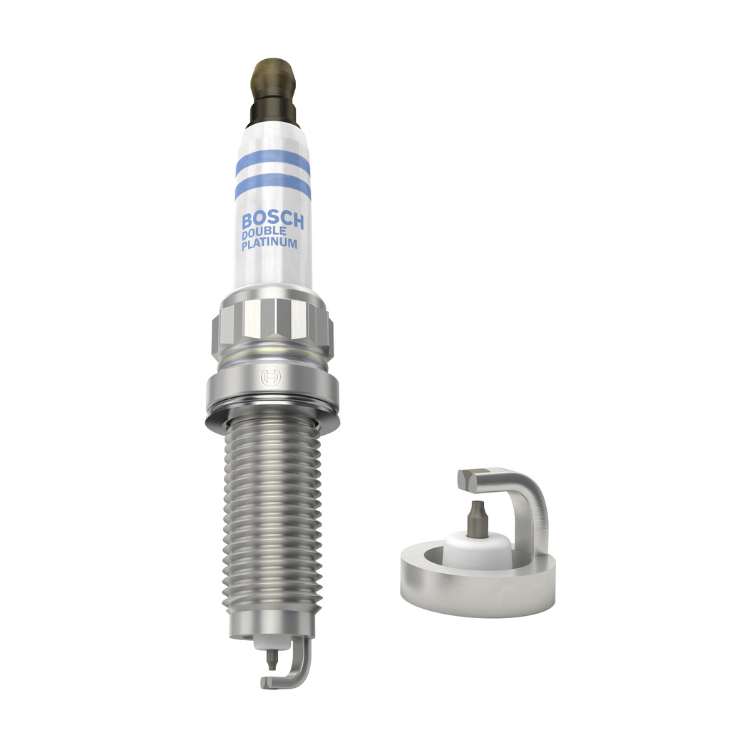 Spark Plug - 0 242 145 535 BOSCH