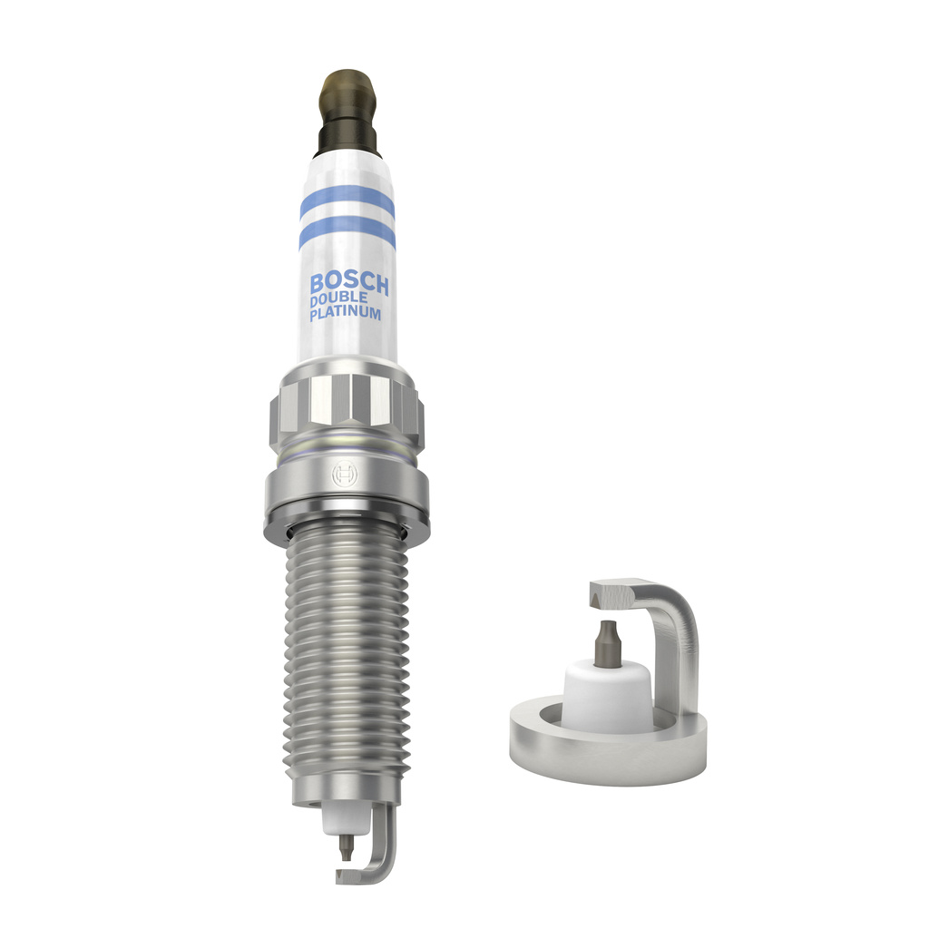 Spark Plug - 0 242 145 541 BOSCH