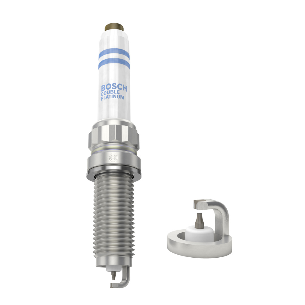 Spark Plug - 0 242 145 555 BOSCH
