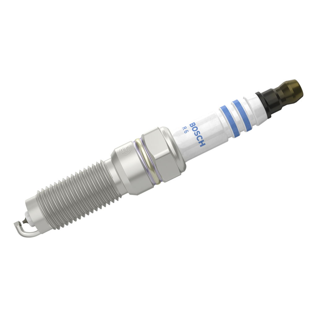 Spark Plug - 0 242 145 573 BOSCH