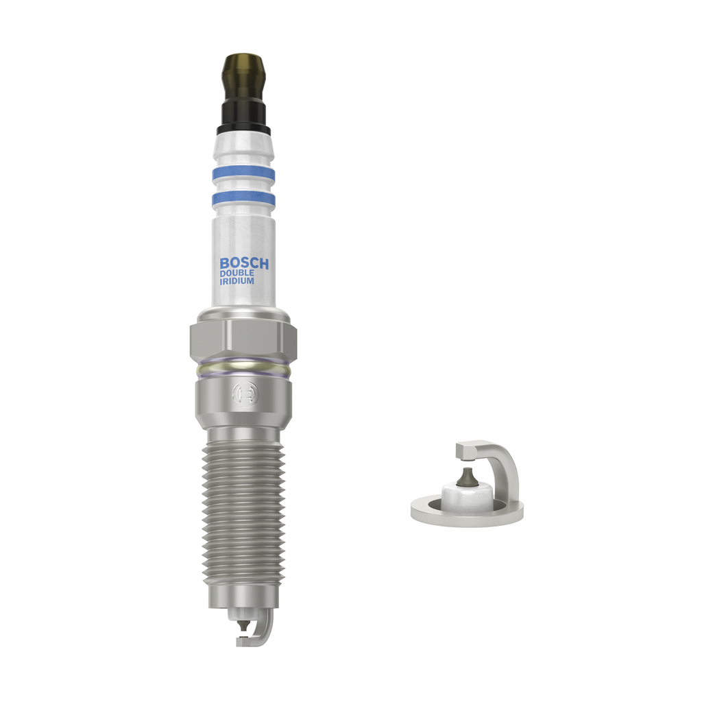 Spark Plug - 0 242 145 573 BOSCH