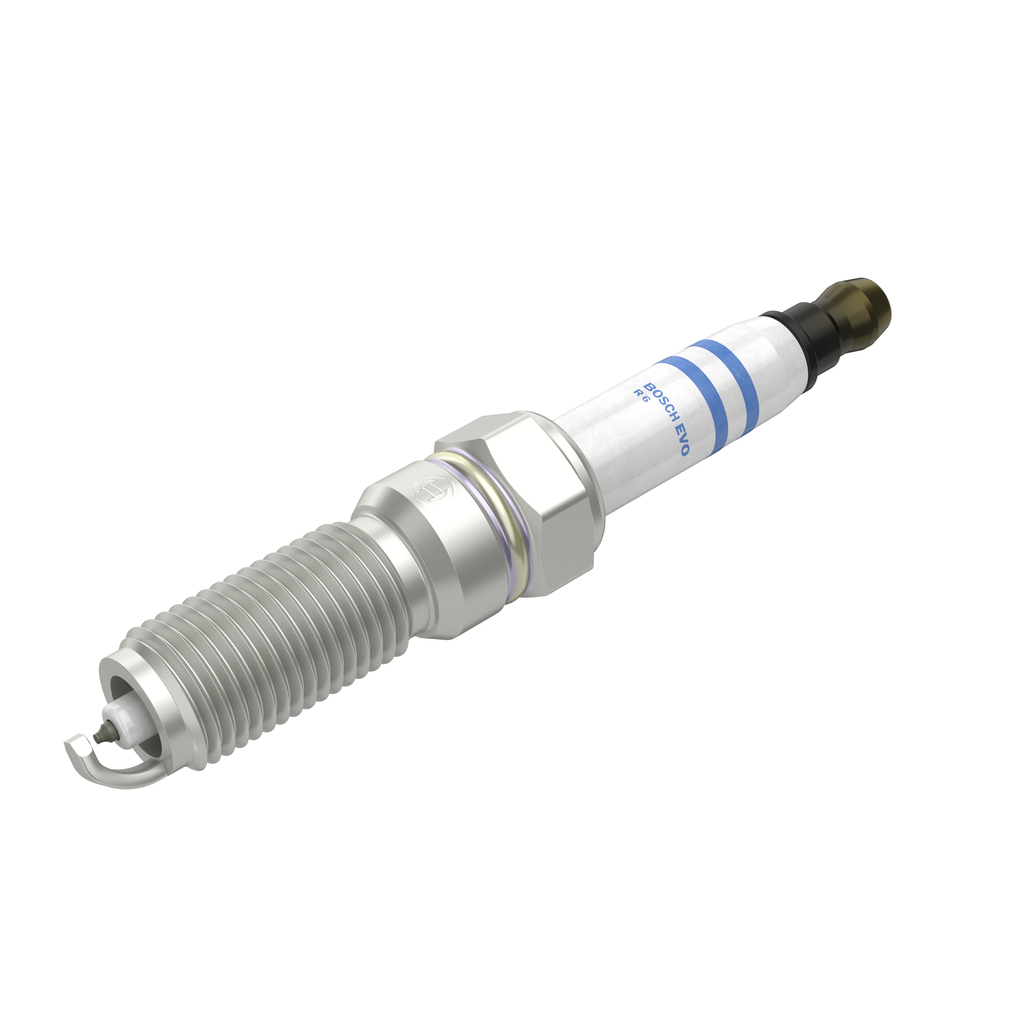 Spark Plug - 0 242 145 606 BOSCH