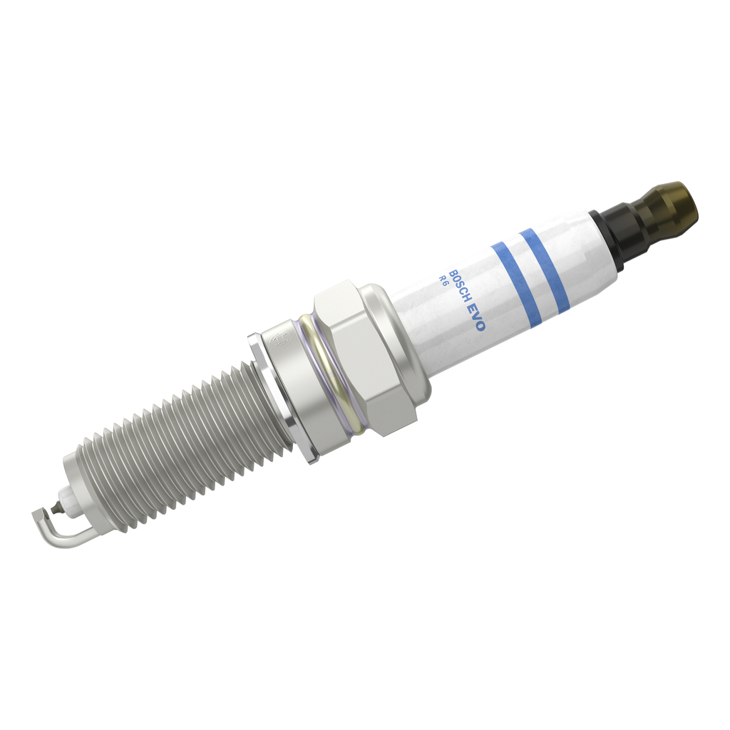 Spark Plug - 0 242 145 611 BOSCH