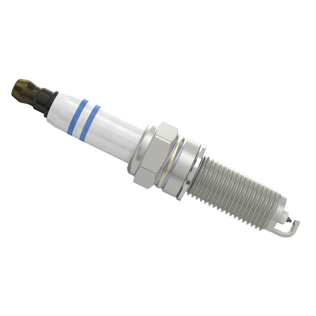 Spark Plug - 0 242 145 611 BOSCH